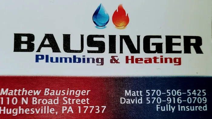 Bausinger Plumbing and Heating Picture 3