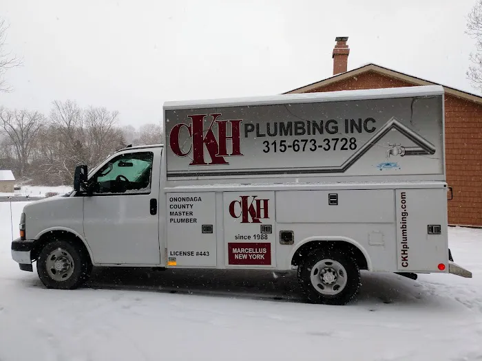 CKH Plumbing Picture 1
