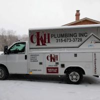 CKH Plumbing ico