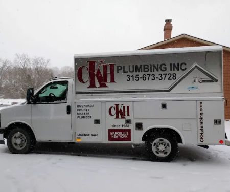 CKH Plumbing