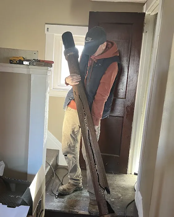 Gregg's Plumbing & Drain Cleaning Picture 1