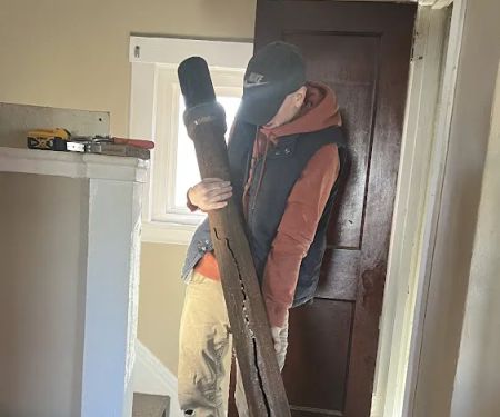 Gregg's Plumbing & Drain Cleaning