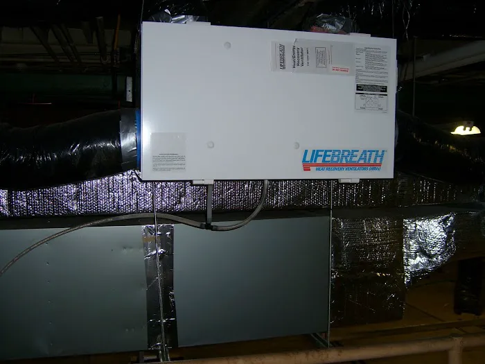 PSG Plumbing Heating and AC Picture 3