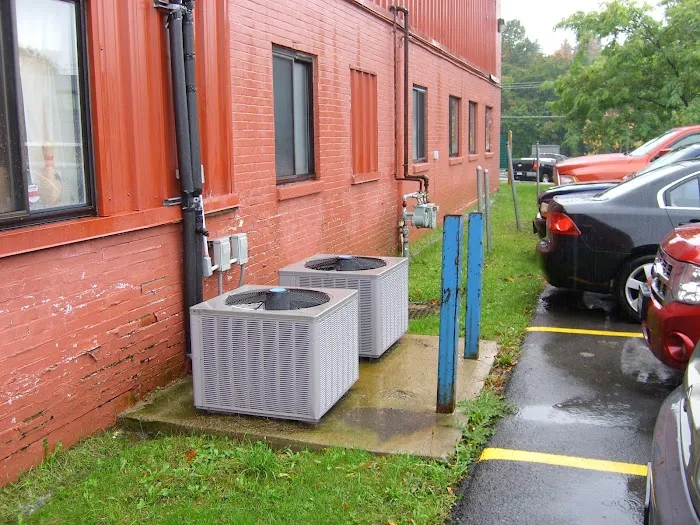 PSG Plumbing Heating and AC Picture 8