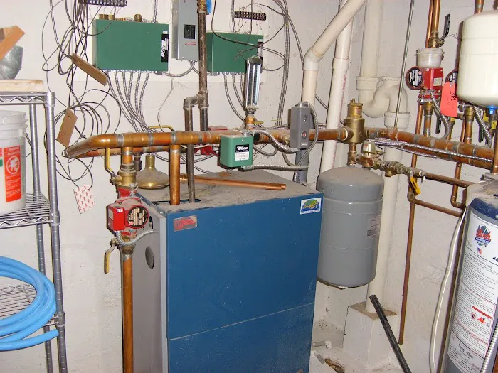 PSG Plumbing Heating and AC Picture 1