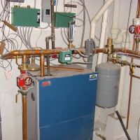 PSG Plumbing Heating and AC ico