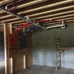 alternative plumbing