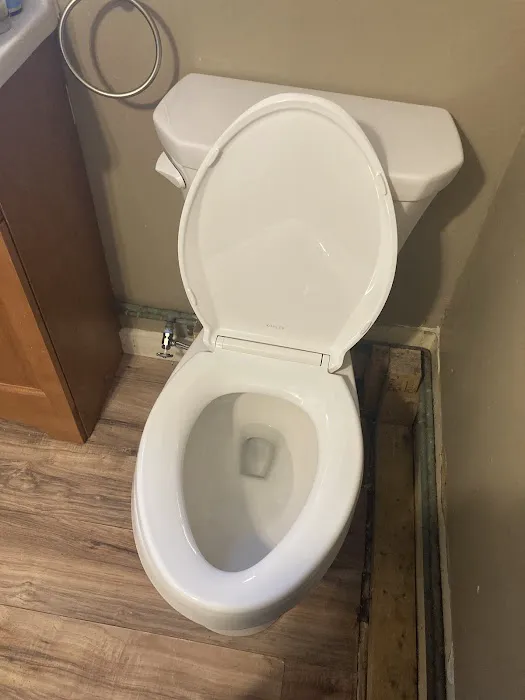 Keyes Plumbing & Heating, Inc. Picture 1