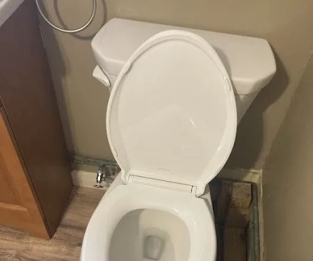 Keyes Plumbing & Heating, Inc.