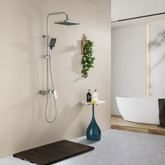 Jim Manley Plumbing & Heating Picture 3