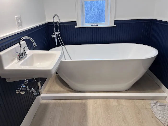 Rms Plumbing & Heating Picture 1