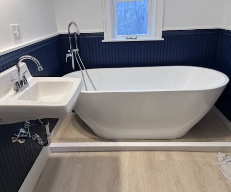 Rms Plumbing & Heating