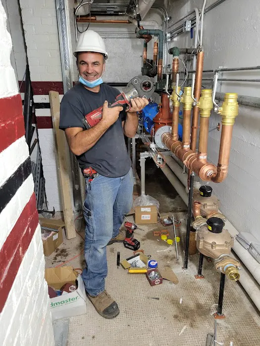 Ace Plumbing Solutions Picture 5