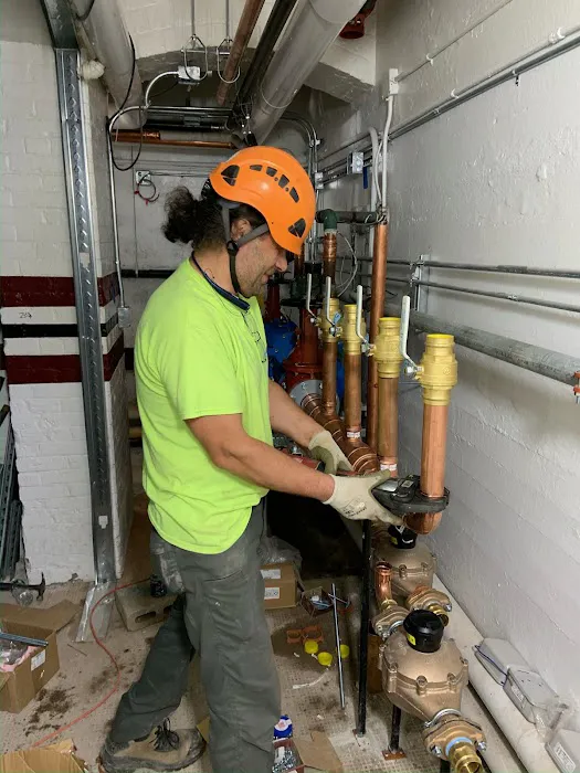 Ace Plumbing Solutions Picture 3