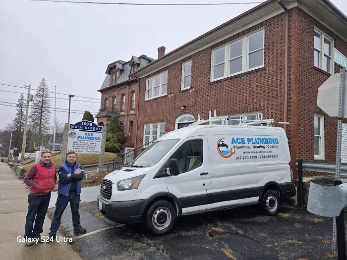 Ace Plumbing Solutions Picture 4