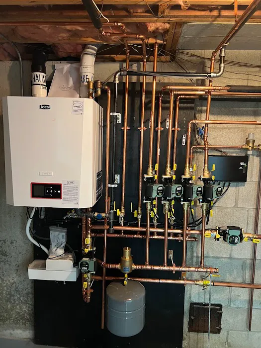 Tyson’s Plumbing and Heating Picture 6