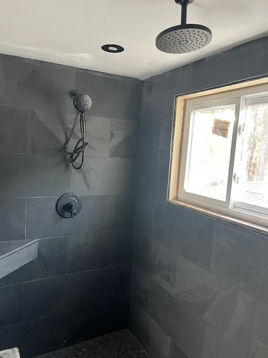 Tyson’s Plumbing and Heating Picture 1