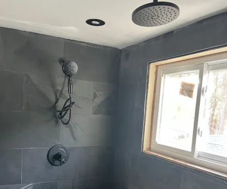 Tyson’s Plumbing and Heating
