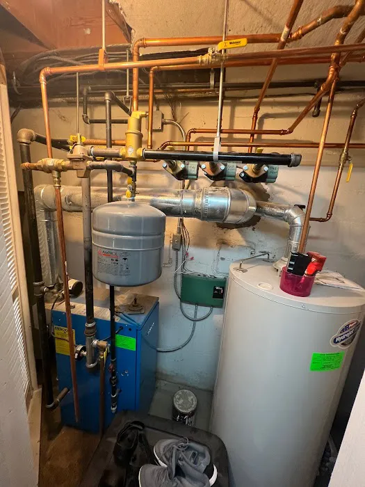 Tyson’s Plumbing and Heating Picture 5