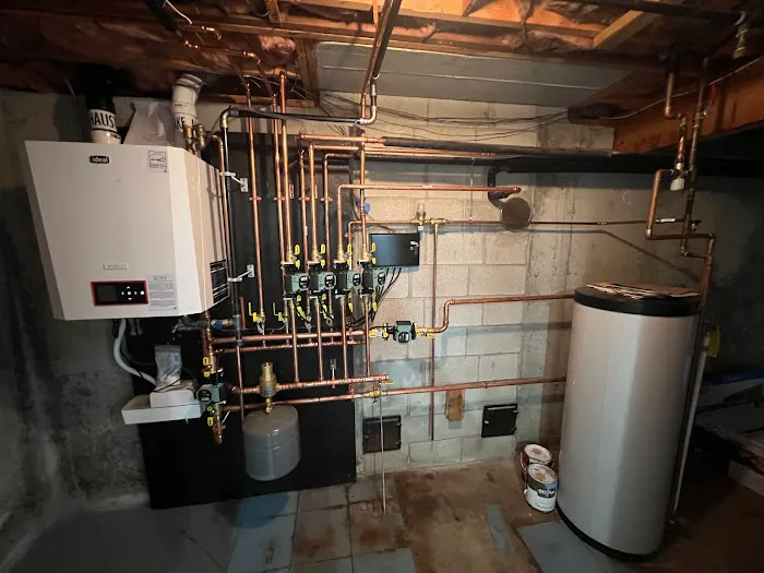 Tyson’s Plumbing and Heating Picture 2