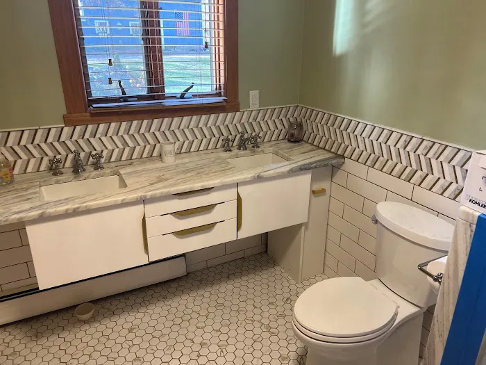 Tyson’s Plumbing and Heating Picture 4