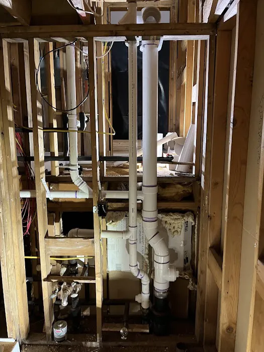 BEI Plumbing & Heating Picture 1