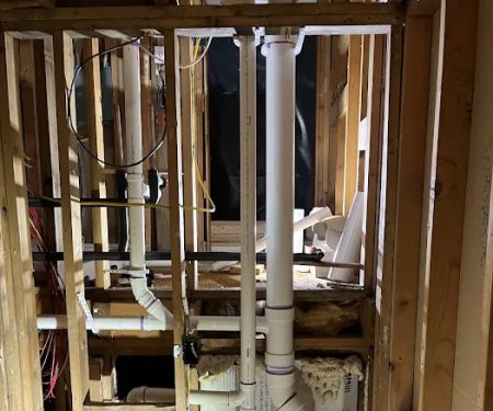 BEI Plumbing & Heating