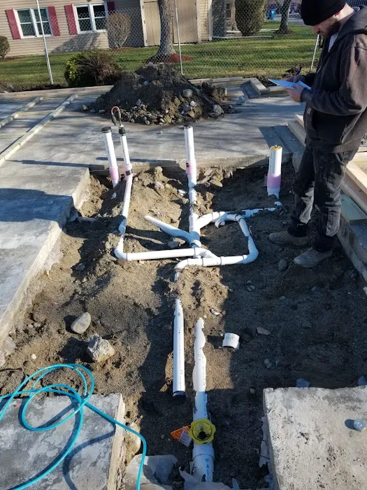 BEI Plumbing & Heating Picture 3