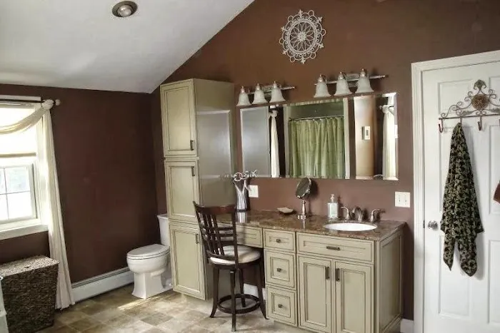 BEI Plumbing & Heating Picture 4