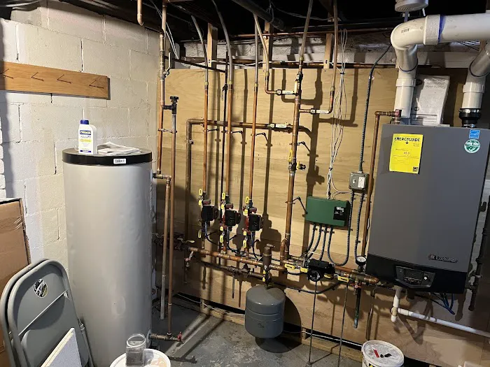 BEI Plumbing & Heating Picture 5