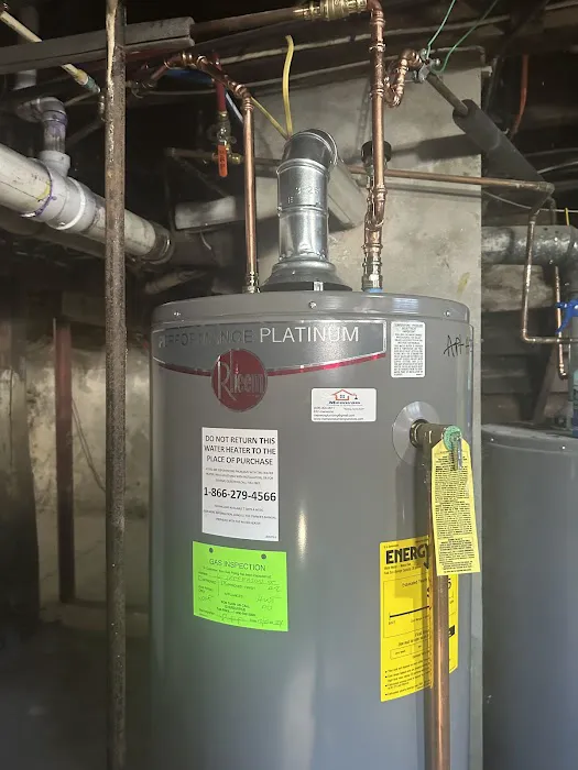 MenWon Plumbing & Drain Services Picture 6