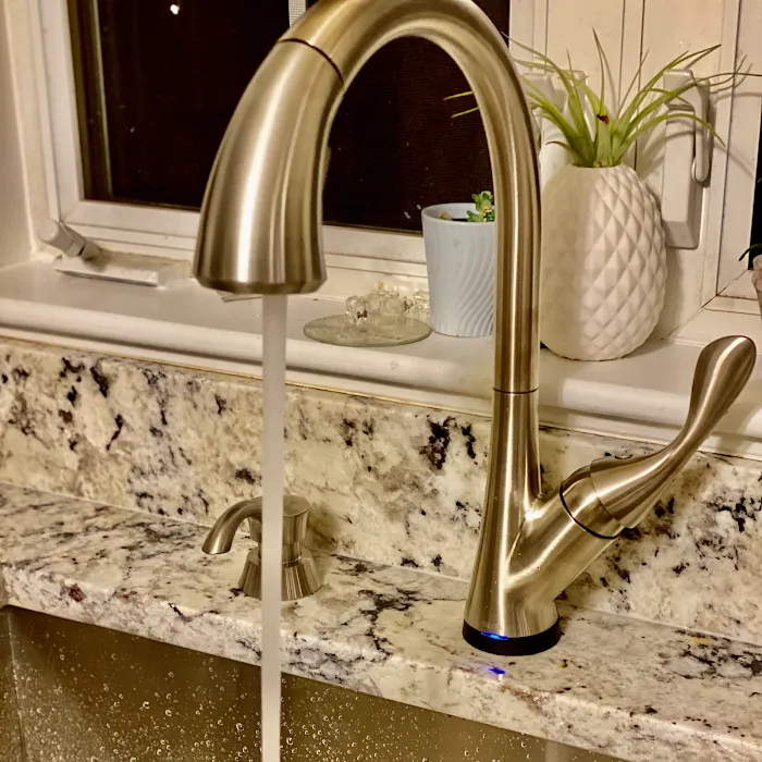 MenWon Plumbing & Drain Services Picture 9