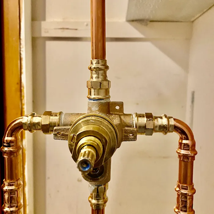 MenWon Plumbing & Drain Services Picture 10