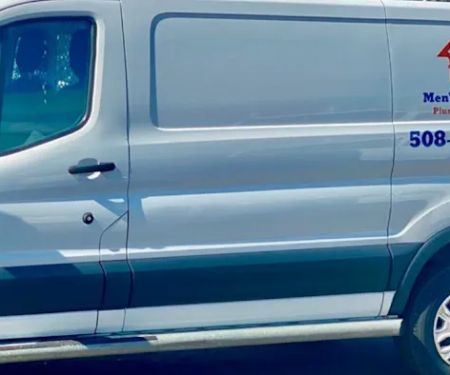 MenWon Plumbing & Drain Services