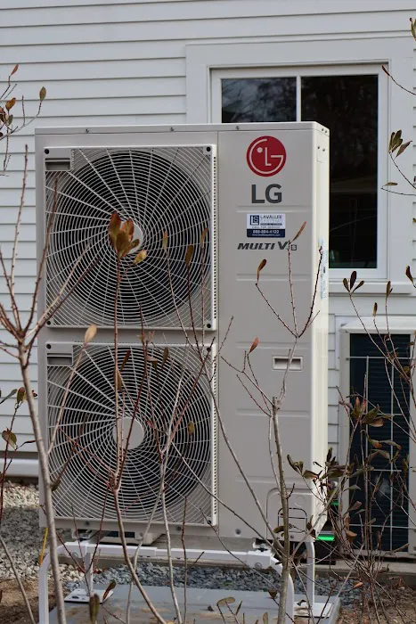 Lavallee Systems Picture 1