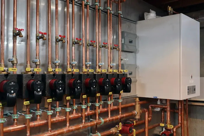 Lavallee Systems Picture 2