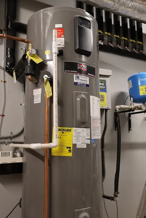 Lavallee Systems Picture 9