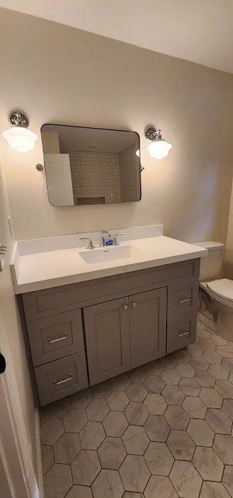 JCP Plumbing & Heating Inc Picture 1