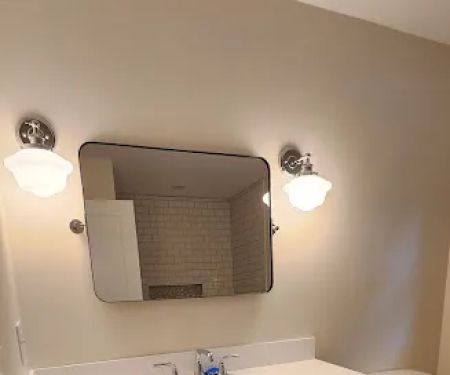 JCP Plumbing & Heating Inc