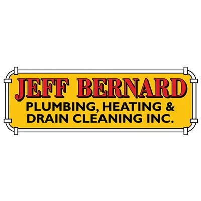 Jeff Bernard Plumbing, Heating & Drain Cleaning Inc. Picture 1