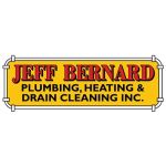 Jeff Bernard Plumbing, Heating & Drain Cleaning Inc.