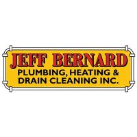 Jeff Bernard Plumbing, Heating & Drain Cleaning Inc. ico