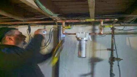 Jeff Bernard Plumbing, Heating & Drain Cleaning Inc. Picture 3
