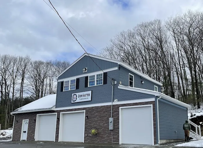 Domination Plumbing and Heating | Emergency Plumber, Drain Cleaning, Tankless Water Heater and HVAC Contractor Worcester, MA Picture 7