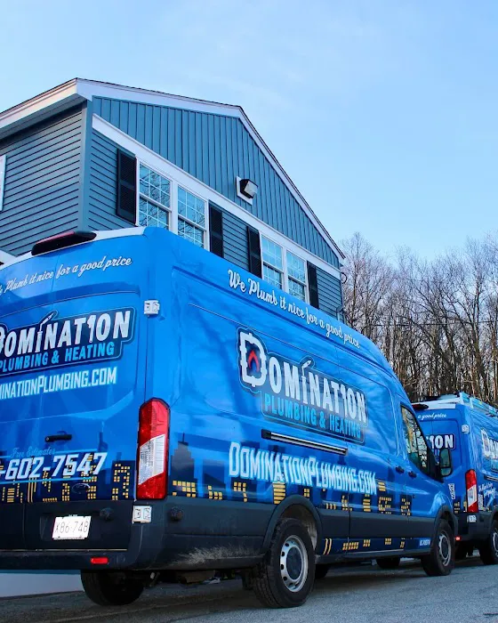 Domination Plumbing and Heating | Emergency Plumber, Drain Cleaning, Tankless Water Heater and HVAC Contractor Worcester, MA Picture 3
