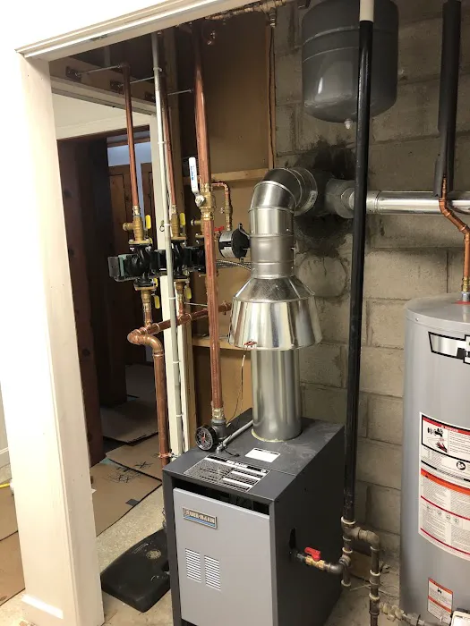 Garabedian Plumbing & Heating Inc. Picture 6