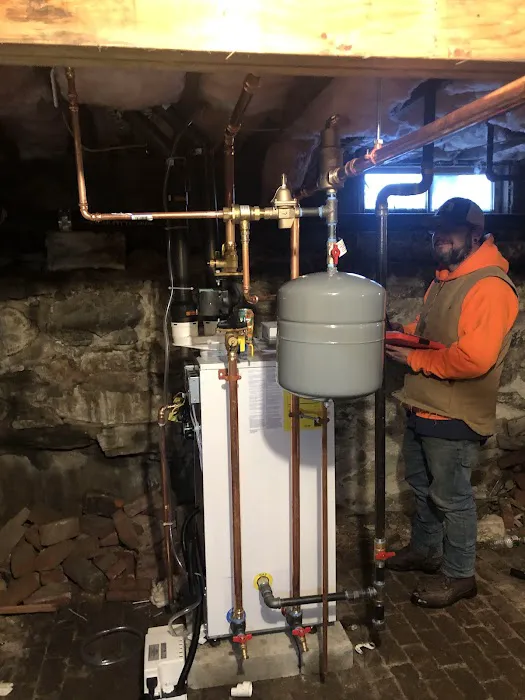 Garabedian Plumbing & Heating Inc. Picture 10