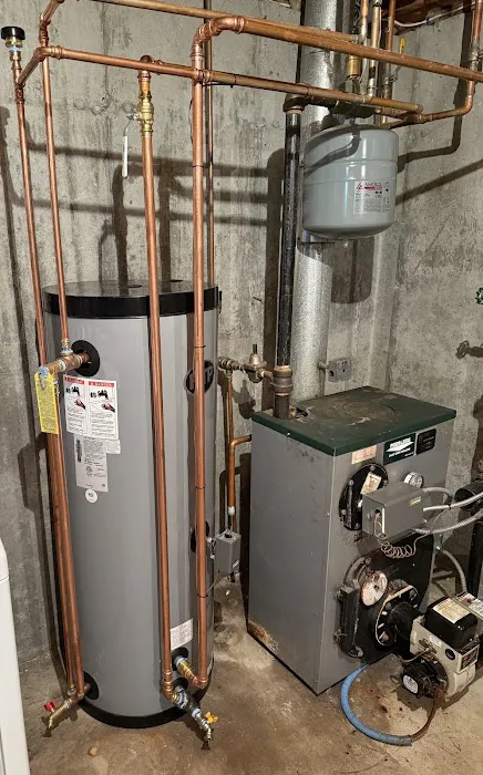Garabedian Plumbing & Heating Inc. Picture 1