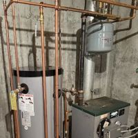 Garabedian Plumbing & Heating Inc. ico