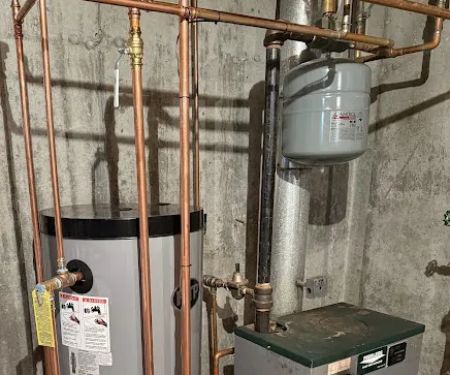 Garabedian Plumbing & Heating Inc.